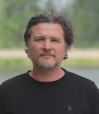 Tomasz Witkowski