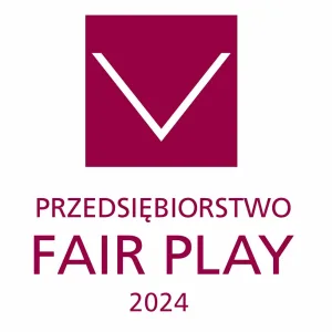 Przedsiębiorstwo Fair Play 2024