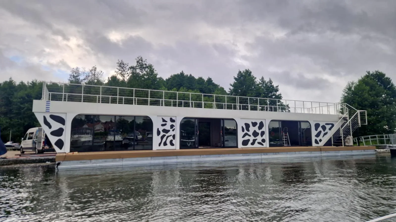 Restauracja